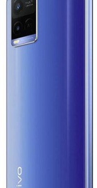 vivo Y21 4/64GB Metallic Blue (UA)