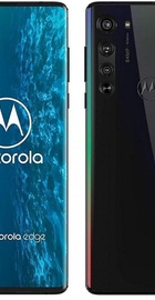 Motorola Edge 5G 6/128GB Dual Black (XT2063-3)