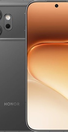 Honor 600 12/256GB Black