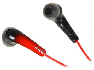 AKG K328 Sunburst Red