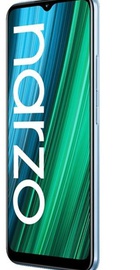 realme Narzo 50A 4/128GB Oxygen Blue (UA)