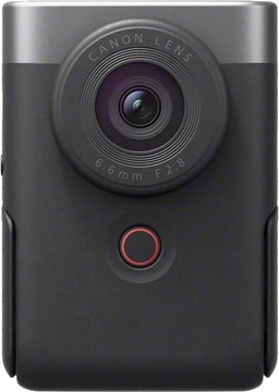 Canon PowerShot V10 Advanced Vlogging Kit Gray (5946C009)