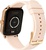 Gelius Pro GP-SW003 (Amazwatch GT2 Lite) Gold