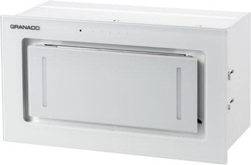 GRANADO Palamos 1614-1200 white glass