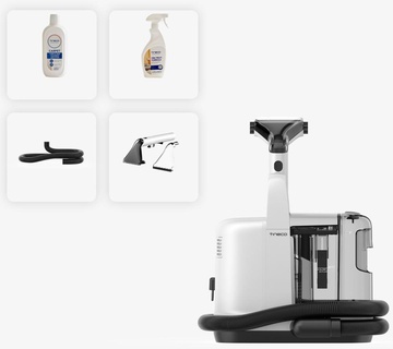 Tineco iCarpet One Spot (SC050300DE)