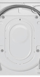 Indesit BWSA 61251 W EU N