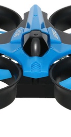 JJRC H36 с 6-ти осевым гироскопом (Синий)