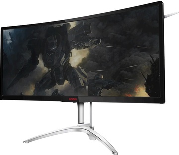 AOC AG352UCG