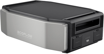EcoFlow DELTA Pro Ultra