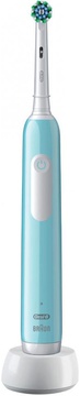 Oral-B PRO1 D305.513.3 Caribbean Blue