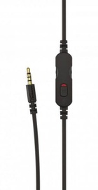HyperX CloudX Chat Headset for Xbox (HX-HSCCHX-BK)
