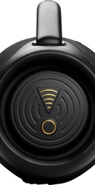JBL Boombox 3 Wi-Fi Black (JBLBB3WIFIBLKEP)