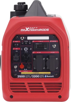 MaXpeedingRODS MXR4000 (3008905857)