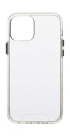 Simple Case Space TPU Clear for iPhone 14 Pro