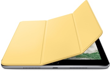 Apple Smart Cover for 9.7-inch iPad Pro Yellow (MM2K2)