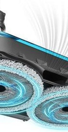 JIMMY JV9 Pro Aqua