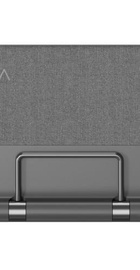 Lenovo Yoga Tab 11 YT-J706F 4/128GB Wi-Fi Storm Grey (ZA8W0020)