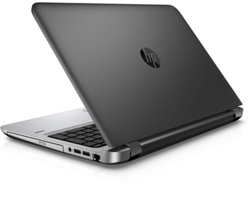 HP ProBook 450 G3 (P4P25EA)