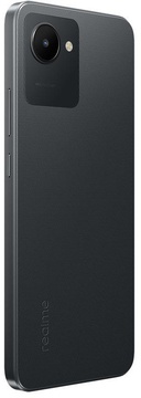 realme C30 3/32GB Denim Black