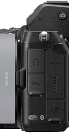Nikon Z5 kit (24-50mm)  (VOA040K001)