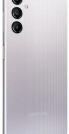 Samsung Galaxy A14 4/128GB Silver (SM-A145FZSV) (UA)