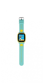 AmiGo GO001 iP67 Green