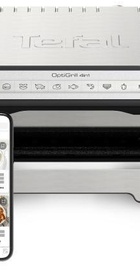 Tefal OptiGrill 4in1 GC774D30