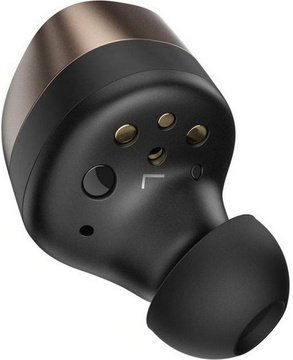 Sennheiser MOMENTUM True Wireless 4 Black Copper (700367)