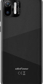 Ulefone Note 6P 2/32Gb Black
