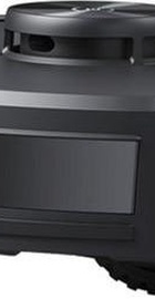 ECOVACS Deebot Y1 Pro Black (DLX34 Black)