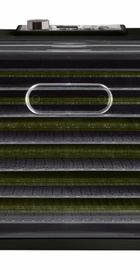 Sencor SFD 6601BK
