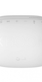 LG XBOOM Go PL2 White PL2W.DCISLLK