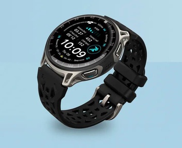 Amazfit Cheetah 2 Pro Titanium (W2564GL1N)
