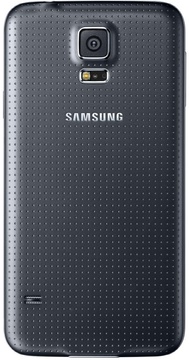 Samsung G900F Galaxy S5 16GB Black