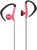 SkullCandy Chops Bud Pink/Black (S4CHDZ-134)