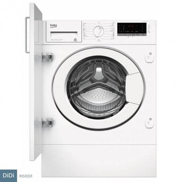 Beko WITV 8712 X0W