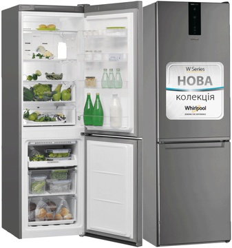 Whirlpool W7 821O OX H