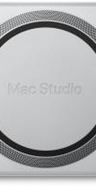 Apple Mac Studio (Z14J0008G)