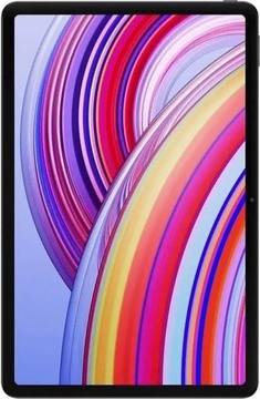 Xiaomi Redmi Pad Pro 8/256GB Graphite Gray (VHU4750EU)