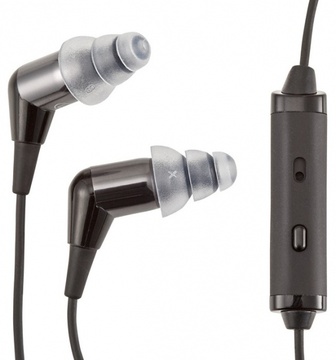 Etymotic MC2 Android Black