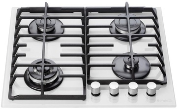 Borgio 6190-17 (White Glass) FFD