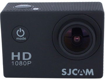 SJCAM SJ4000 Black