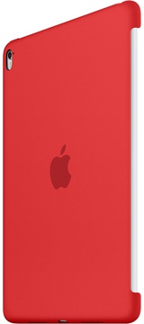 Apple Silicone Case for 9.7-inch iPad Pro (PRODUCT)RED (MM222)