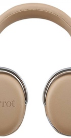 Parrot Zik 2.0 by Philippe Starck Brown