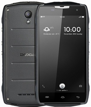 Doogee T5S