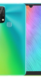 Blackview A50 3/64GB Mojito