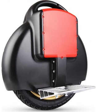 Rover Wind-1 Black