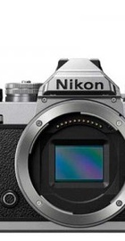 Nikon Z fc kit (16-50 + 50-250mm)VR (VOA090K003)