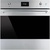 SMEG SO6301S2X