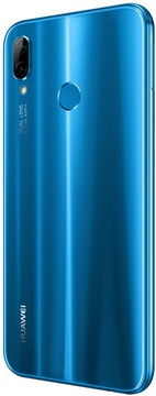 HUAWEI P20 Lite 4/64GB Blue (51092GPR)